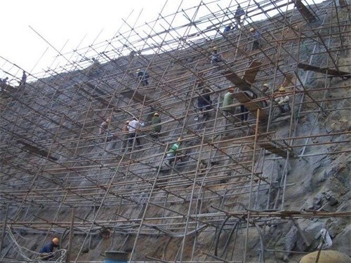 湘潭县公路桩基检测